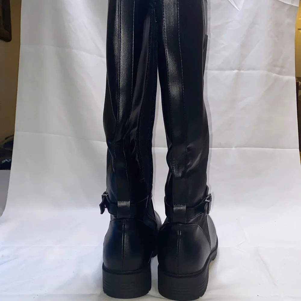 Elegant Erica‎ by Easy Street Women's Tall Boots